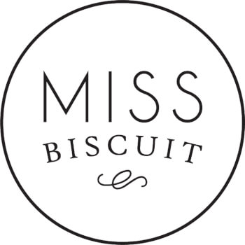 Miss Biscuit, baking and desserts teacher